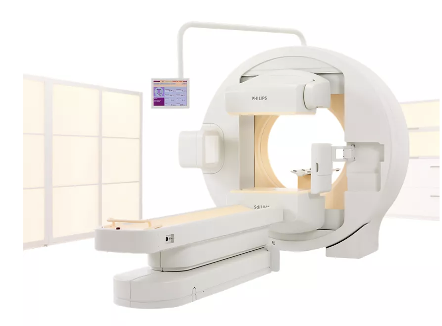 Philips Recalls BrightView Imaging Systems Due to the Detector